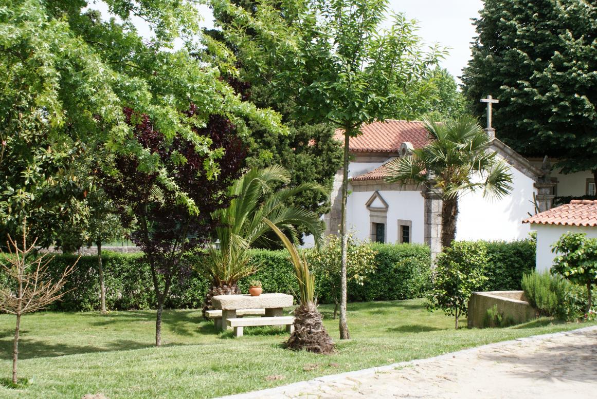 Quinta de São Bento - Prado - Vila Verde